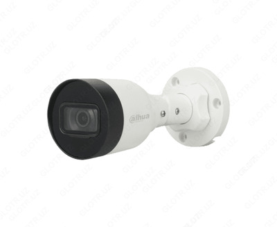 Уличная IP-камера фирмы Dahua Модель: DH-IPC-HFW1431S1P-0360B-S4